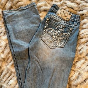 Women’s Miss Me Jeans